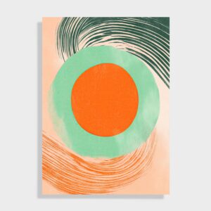 Organic - No. 19