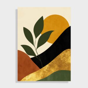 Organic - No. 55