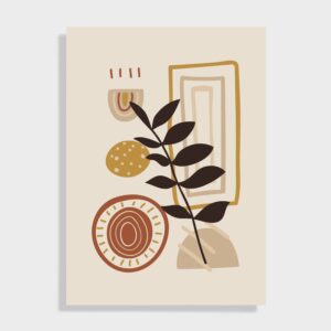 Organic - No. 119