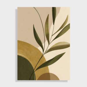 Organic - No. 35