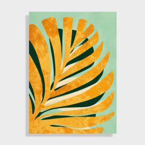 Organic - No. 14