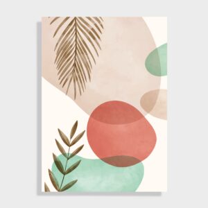 Organic - No. 124