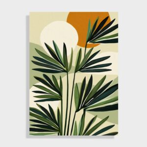 Organic - No. 34