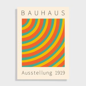 Bauhaus - Bauhaus No 335