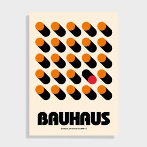Bauhaus - Bauhaus No 114