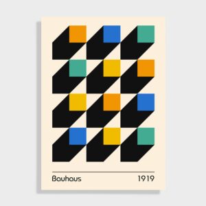 Bauhaus - Bauhaus No 202