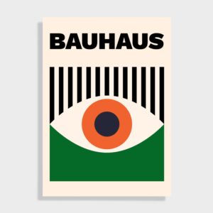 Bauhaus - Bauhaus No 27