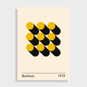 Bauhaus - Bauhaus No 109