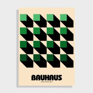 Bauhaus - Bauhaus No 28