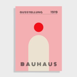 Bauhaus - Bauhaus No 260