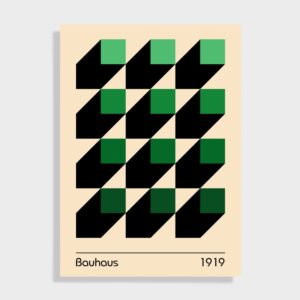 Bauhaus - Bauhaus No 49