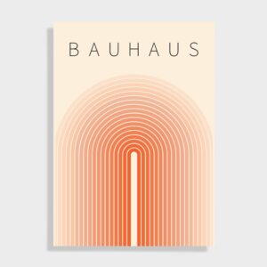 Bauhaus - Bauhaus No 86