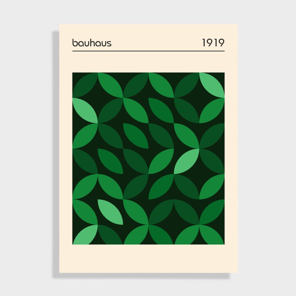 Bauhaus - Bauhaus No 10