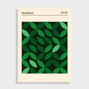 Bauhaus - Bauhaus No 10