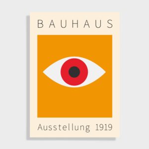 Bauhaus - Bauhaus No 84
