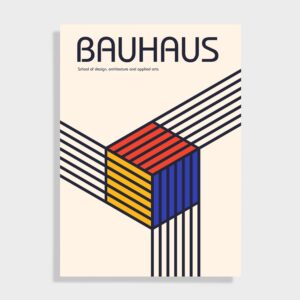 Bauhaus - Bauhaus No 217