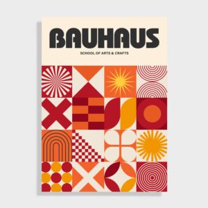 Bauhaus - Bauhaus No 85