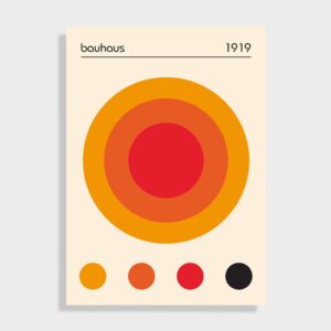 Bauhaus - Bauhaus No 106