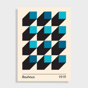 Bauhaus - Bauhaus No 173