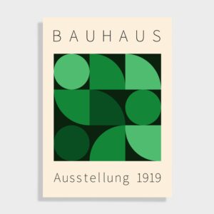 Bauhaus - Bauhaus No 20