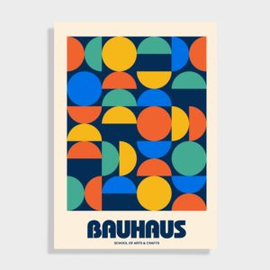 Bauhaus - Bauhaus No 325