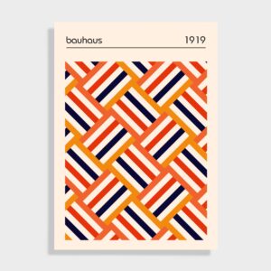 Bauhaus - Bauhaus No 96