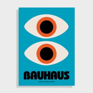 Bauhaus - Bauhaus No 184