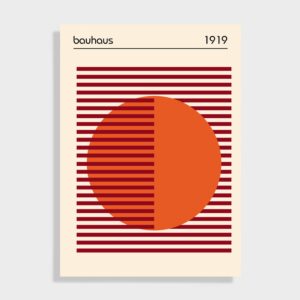 Bauhaus - Bauhaus No 126