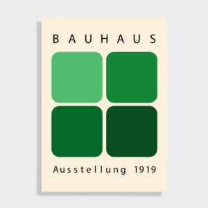 Bauhaus - Bauhaus No 55