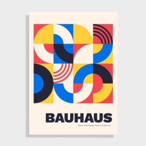 Bauhaus - Bauhaus No 247
