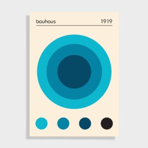 Bauhaus - Bauhaus No 169