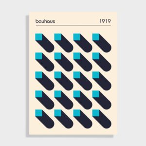 Bauhaus - Bauhaus No 156