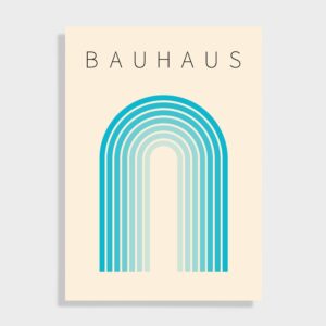 Bauhaus - Bauhaus No 150
