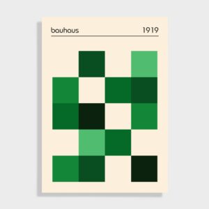Bauhaus - Bauhaus No 7