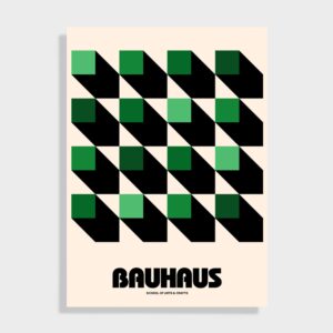 Bauhaus - Bauhaus No 29