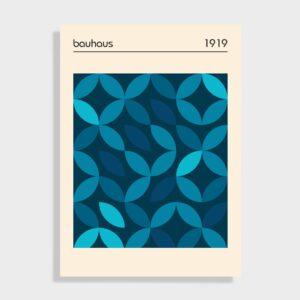 Bauhaus - Bauhaus No 142