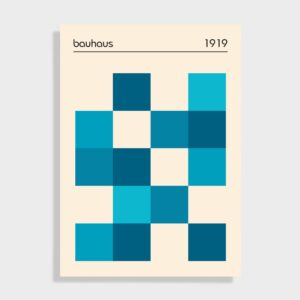 Bauhaus - Bauhaus No 138