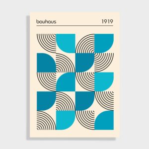 Bauhaus - Bauhaus No 144
