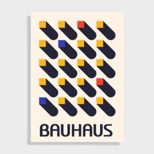 Bauhaus - Bauhaus No 214