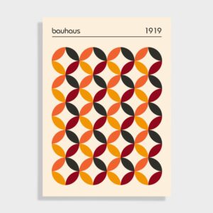 Bauhaus - Bauhaus No 70