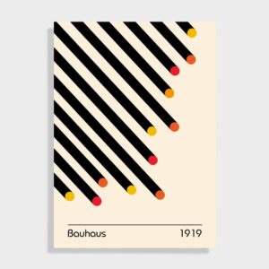 Bauhaus - Bauhaus No 115