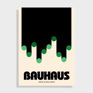 Bauhaus - Bauhaus No 63