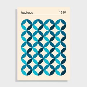 Bauhaus - Bauhaus No 132