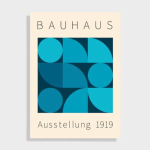 Bauhaus - Bauhaus No 153