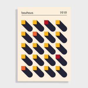 Bauhaus - Bauhaus No 93