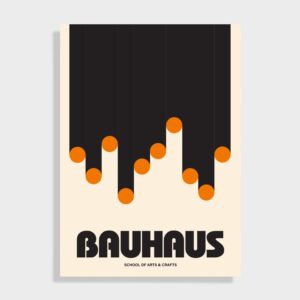 Bauhaus - Bauhaus No 117