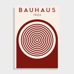 Bauhaus - Bauhaus No 295