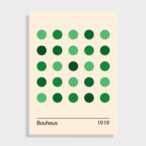Bauhaus - Bauhaus No 18