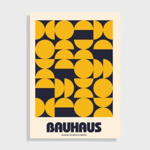 Bauhaus - Bauhaus No 326