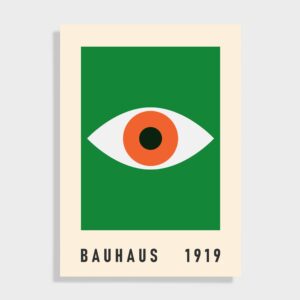 Bauhaus - Bauhaus No 5